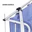 Сумка-візок Casa Si Stairs Blue Stripes (CS93073) - мініатюра 5