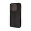 Чехол-книжка для Infinix Smart 8 (X6525)/8 Plus Hot 40i TECNO Spark Go 2024 (BG6)/20C (BG7n)/20 (KJ5n), G-Case, черный, кожаный чехол-книжка из экокожи (PU) и TPU, с магнитом, с подставкой и вместительным кардхолдером, противоударный, защита всего корпуса - мініатюра 2
