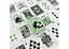 Карты игральные United States Playing Card Company Bicycle Panda. (ВР_БП) - миниатюра 3