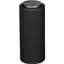 Портативна акустика 2E SoundXTube2 TWS Black (2E-BSSXT2WBK) - мініатюра 1