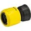 Конектор Karcher із внутрішнім різьбленням і функцією Aqua Stop (2.645-155.0) - мініатюра 1