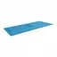 Килимок (мат) спортивний 4FIZJO PU 183 x 68 x 0.4 см для йоги та фітнесу 4FJ0588 Blue (P-5907739319555) - мініатюра 8
