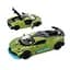 Дитяча іграшкова машинка "Bugatti" AP-1748(Green) масштаб 1:32 - мініатюра 1