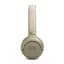 Bluetooth-гарнітура JBL Tune 530BT Beige (JBLT530BTBEGEU) - мініатюра 7