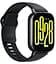 Смарт-годинник Xiaomi Redmi Watch 5 Active Black - мініатюра 3
