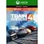 Ключ активації Microsoft Train Sim World 4: Deluxe Edition для Xbox One/Series S/X - мініатюра 1