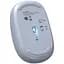 Мишка Ugreen MU105 Wireless Light Blue (90671) - мініатюра 2