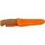 Ніж Morakniv Floating Knife Serrated Orange - мініатюра 3