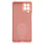 Чехол ArmorStandart ICON для Samsung M53 (M536) Pink (ARM67500) - мініатюра 2