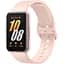 Фітнес браслет Samsung Galaxy Fit3 SM-R390 Pink Gold (SM-R390NIDASEK) - мініатюра 1