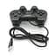 Джойстик геймпад для ПК Microkingdom PC USB Black - миниатюра 2