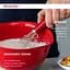 Набор кухонных принадлежностей KitchenAid Coreline красный 2 предмета (KQG463OHERE) - миниатюра 7