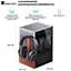 Корпус JONSBO T6 Black - мініатюра 6