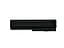 Акумулятор для ноутбука Lenovo-IBM 42T4534 ThinkPad X200 10.8V Black 5200 mAh - мініатюра 1