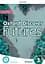 Oxford Discover Futures 3. Workbook + Online Practice - миниатюра 1