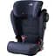 Автокрісло Britax Romer Kidfix III M Moonlight Blue, темно-синій (2000030987) - мініатюра 1