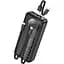 Портативний акумулятор Hoco J132A Sabio 22.5W+PD20W 20000mAh black - мініатюра 1