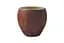 Келих Barta Coconut Mug 600 мл Коричневий - мініатюра 1