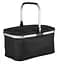 Сумка-кошик 26L Topmove Shopping Tote чорна - мініатюра 1