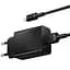 СЗУ Borofone BAS72A Source QC3.0 (1USB-A) + кабель USB to MicroUSB Black - миниатюра 4