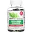 Жироспалювач Zenwise Health Fat Burner Gummies яблуко 60 жувальних цукерок - мініатюра 1