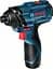 Гвинтоверт ударний акумуляторний Professional GDR 120-LI 12В Bosch teh0025343 - мініатюра 2