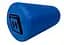 Масажний ролик Foam Roller 30 см Синій EasyFit fit0024960 - мініатюра 1
