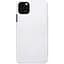 Чехол-книжка Nillkin Qin Leather Case Apple iPhone 11 Pro Max White - миниатюра 2
