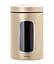Ємність Brabantia Window Canister для зберігання сипучих продуктів, 1,4 л, золотий (304828) - мініатюра 1