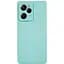 Чехол-накладка Design TPU Soft Case Xiaomi Redmi Note 12 Pro Blue - миниатюра 1