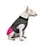 Попона Pet Fashion Roy для собак, розмір XL, малиново-сірий - мініатюра 2
