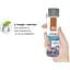 Анальная смазка System JO H2O - Cooling (120 мл) - миниатюра 4