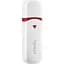 USB Flash накопичувач Apacer 32GB Handy Steno AH333 white (AP32GAH333W-1) - мініатюра 1