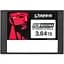 SSD-накопитель Kingston 2,5 3,8 ТБ SATA DC600M - миниатюра 1
