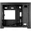 Корпус Chieftec UNI BX-10B-M-OP mATX, без БЖ, Black (BX-10B-M-OP) - миниатюра 5