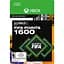 FIFA 21 -1600 FUT Points - карта оплаты для Xbox One - миниатюра 1