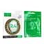 Кабель Hoco Micro USB Meridian charging data cable X116 1 м 2.4A - миниатюра 2