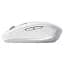 Мишка Logitech MX Anywhere 3S for Business Wireless/Bluetooth Pale Gray (910-006959) - мініатюра 3