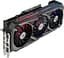 Відеокарта ASUS RTX 3060Ti 8Gb ROG Strix V2 Gaming OC LHR (ROG-STRIX-RTX3060TI-O8G-V2-GAMING) (GDDR6, 256 bit, PCI-E v4.0 x16) Б/в - мініатюра 4
