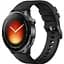 Смарт-годинник Smart Watch Xiaomi Watch 5 Black Strap (BHR07WRGL) UA - мініатюра 1
