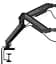 Кронштейн Anda Seat Stealth II Duo 17ъъ-32ъъ Black AD-W-A6D-2S-BB - миниатюра 2
