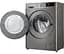 Пральна машина LG F2V5GS9PW 1200 об/хв - мініатюра 8