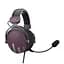 Навушники Dark Project One HS4 Wired Purple/Black (DPO-HS-5004) - мініатюра 3