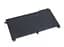 Акумулятор для ноутбука HP BI03-3S1P 11.55V Black 3400 mAh - мініатюра 1