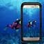 Підводний чохол аквабокс PRIMO для Samsung S7 Edge Black - мініатюра 5