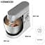 Кухонна машина Kenwood KVL 4170 S (0W20011162) - мініатюра 3
