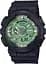 Годинник Casio G-SHOCK Classic GA-110CD-1A3ER - мініатюра 1