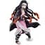 Фігурка Spirits Клинок розсікає демонів Demon Slayer Незуко Nezuko 22 см BS DS N - мініатюра 1