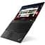 Ноутбук Lenovo ThinkPad T16 Gen 2 i5-1335U la 46GHz, IPS, 16GB DDR5, 512GB, UHD, Windows 11 Pro, Thunder - мініатюра 8