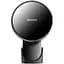 Автомобільний тримач холдер із БЗУ Baseus Big Energy MagSafe 10W WXJN-01 Black - мініатюра 2